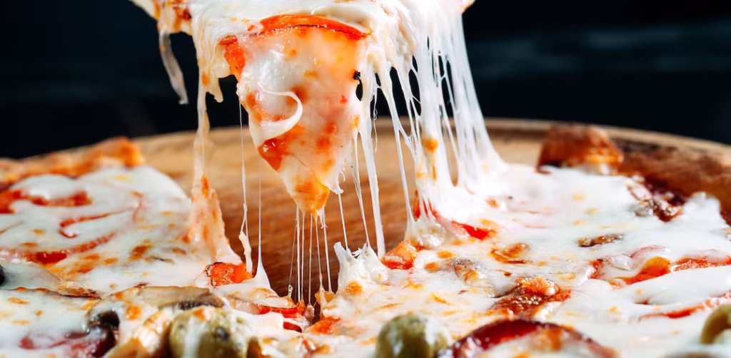 Pizzaria Lagos Como fazer pizza caseira