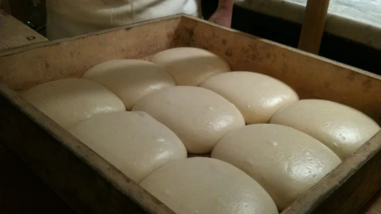 How to Make Pizza Dough at Home: An Easy Step-by-Step Recipe